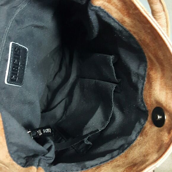 Circus by Sam Edelman brown bag - Picture 5 of 8